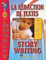 La Redaction De Textes