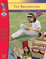 The Breadwinner, A novel by Deborah Ellis Novel Study/Lit Link Grades 4-6