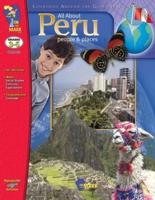 All About Peru Grades 3-5