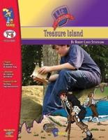 Treasure Island, by Robert Louis Stevenson Lit Link Grades 7-8