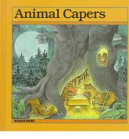 Animal Capers