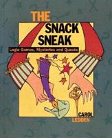 The Snack Sneak
