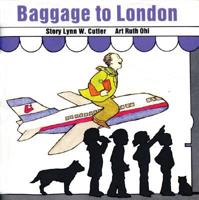 Baggage to London