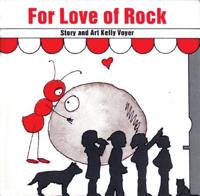 For Love of Rock