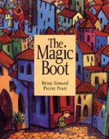 The Magic Boot