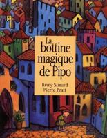 LA Bottine Magique De Pipo - The Magic Boot