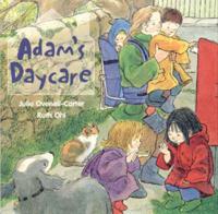 Adam's Daycare