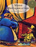 Mister Once-Upon-a-Time