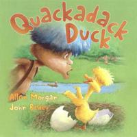 Quackaduck Duck