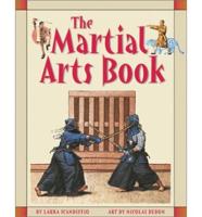 The Martial Arts Book