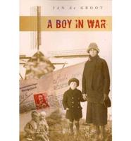 A Boy in War