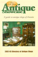 Antique Showcase Directory