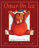 Omar on Ice Picture Book