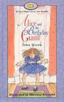 Alice and the Birthday Giant