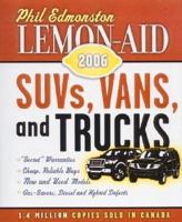 Lemon-aid Suvs, Vans, and Trucks