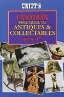 Unitt's Canadian Price Guide to Antiques and Collectables