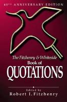 The Fitzhenry and Whiteside Book of Quotations
