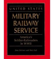 United States Military Railway Service