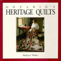 Ontario's Heritage Quilts