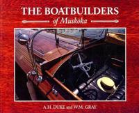 Boatbuilders of Muskoka O/P