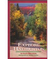 Explore Haliburton
