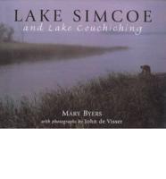 Lake Simcoe and Lake Couchiching