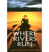 Where Rivers Run