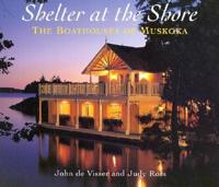 Shelter at the Shore R/P