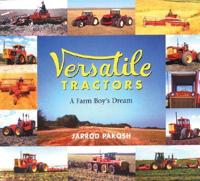 Versatile Tractors