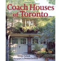 Coach Houses of Toronto