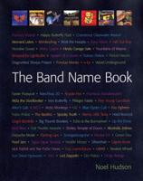 The Band Name Book