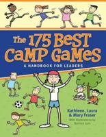 The 175 Best Camp Games