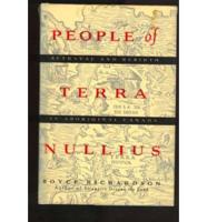 The People of Terra Nullius