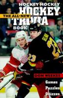 Hockey, Hockey, Hockey Trivia Book