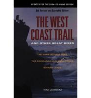 The West Coast Trail
