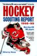 Ice Hockey Scouting Report
