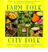 Farm Folk City Folk
