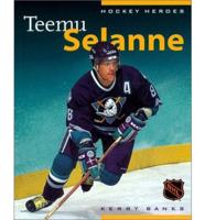 Hockey Heroes: Teemu Selanne