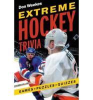 Extreme Hockey Trivia