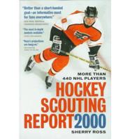 Hockey Scouting Report