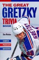 Great Gretzky Trivia