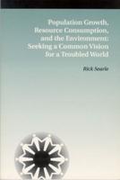 Population Growth, Resource Consumption, and the Environment