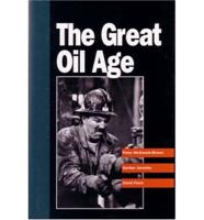 The Great Oil Age