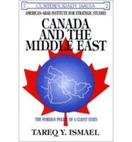 Canada and the Middle East