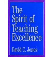 The Spirit of Teaching Excellence