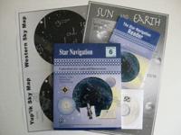 Star Navigation - Kit