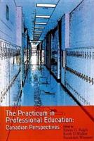 The Practicum in Professional Education