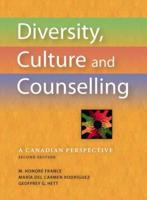 Diversity, Culture and Counselling