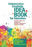 Collaborative Creativity Idea Book for Educators