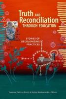 Truth and Reconciliation Through Education